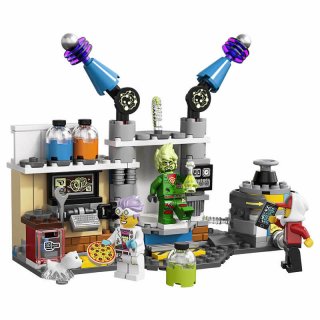 Lego-Hidden-Side-Laboratorio-Spettrale-70418
